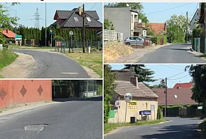 Ruszy remont ul. Ruszowickiej w Jaczowie. Gmina podpisała umowę