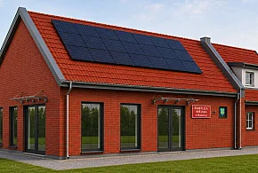Bukwica zyska nowoczesne Centrum Aktywności Kulturalnej. Rusza rozbudowa świetlicy