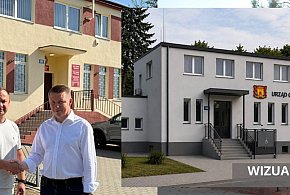 Rusza modernizacja urzędu gminy Żukowice