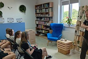 Historia bez fikcji – o powojennych losach mieszkańców  gminy Jerzmanowa