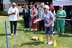 Integracja, sport i muzyka – kolejna edycja wydarzenia „Sportowo i Śpiewająco”