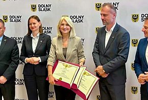 Gmina Gaworzyce z dofinansowaniem na trzy ważne inwestycje
