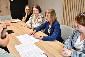 W Kotli powstaną nowe inwestycje drogowe i piesze
