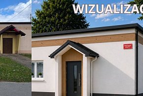 Kamiona zyska nowoczesną świetlicę. Rusza kompleksowa modernizacja obiektu