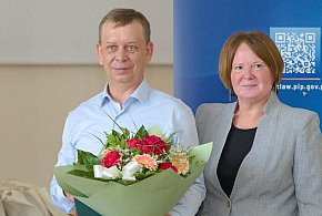II miejsce dla gospodarstwa z Pękoszowa w Ogólnokrajowym Konkursie
