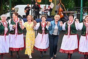 Janków Wianków w Gaworzycach – muzyczne zakończenie sezonu