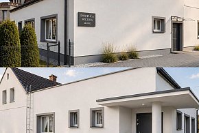 Świetlica w Słonem przejdzie gruntowną modernizację