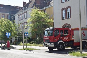 Alarm bombowy w Głogowie. Straszą kilkanaście urzędów