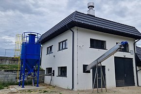Zakończono modernizację oczyszczalni ścieków w Koźlicach