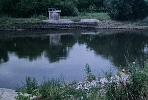 Tajemnicza żółta plama na Odrze. Są już wyniki analiz strażaków