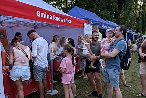 Tegoroczne Dni Gminy Radwanice