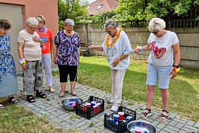 Początek wakacji w gminie Głogów