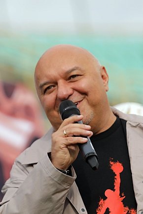 Turniej o Puchar Związku Pracodawców Polska Miedź-7996