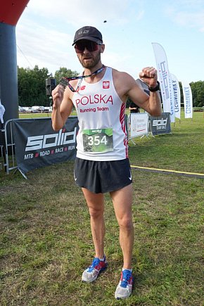 I Bieg Pęcławski-8004