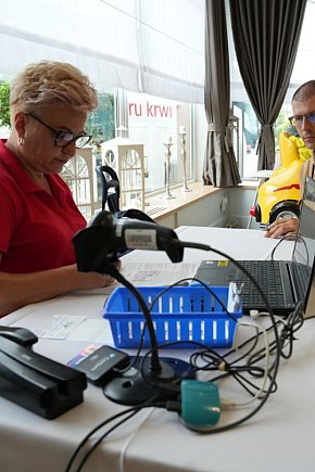 Bramka dla Franka i Gai-8011