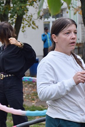 Maraton hula-hop w Głogowie-8254