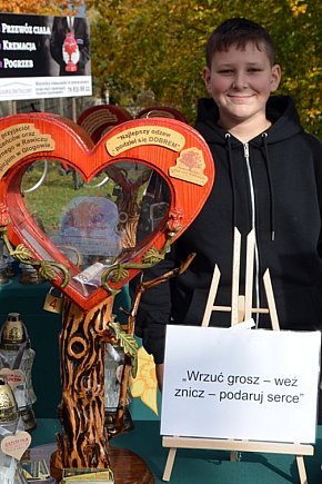 Ruszyła Akcja Znicz dla Hospicjum-8304