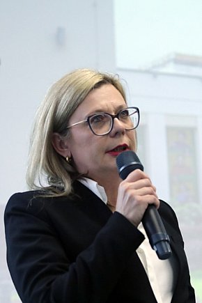 Bank Spółdzielczy w Głogowie zorganizował spotkanie o zielonej transformacji-8334