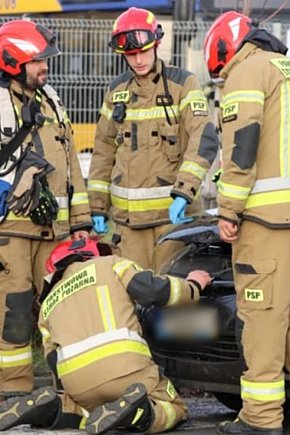 Kolizja na Transportowej-8344