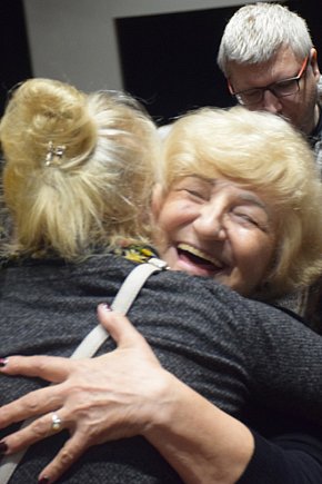 \"Czuwanie\" w teatrze w Głogowie-8340