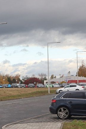 Parkingi na Brzostowie-8343