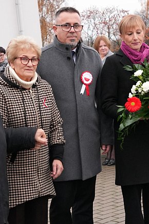 Tak świętowali niepodległość w Kotli-8399