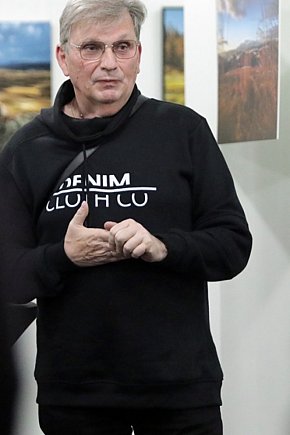 Wyjątkowy wernisaż na początek urodzin teatru-8427