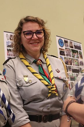 Głogowski Hufiec ZHP-8535