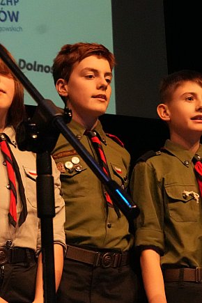 Głogów: Festiwal „Parasol” po raz dziesiąty-8538