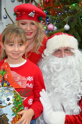 Mikołajki w gminie Jerzmanowa-8612