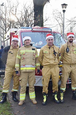 Gminne Mikołajki w Grębocicach-8609