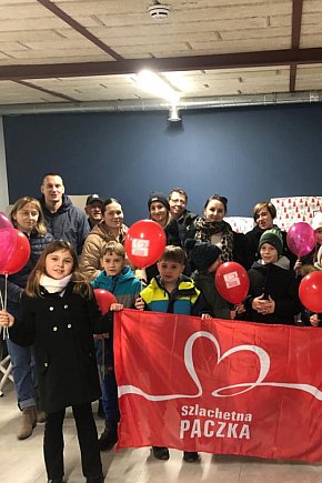 Szlachetna Paczka w gotowości-8655