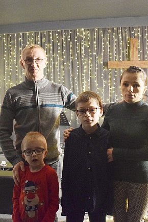 Koncert dla Filipka w  Centrum Ewangelii-8670