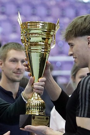 Świetny turniej dla głogowskiej młodzieży-8676