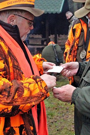 Wigilijne polowanie-8711