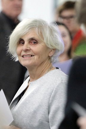 Pełna sala w głogowskim teatrze-8743