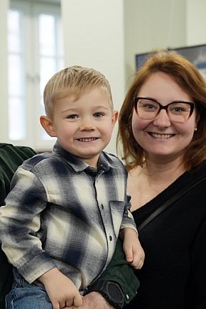 Filharmonia dla dzieci w teatrze w Głogowie-8742