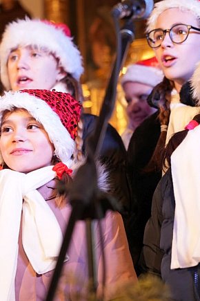 Koncert Kolęd w Rzeczycy-8768