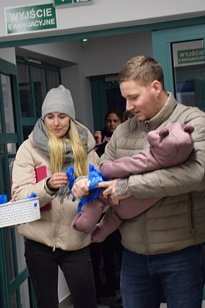 Dzień otwarty w nowym żłobku w Głogowie-8795