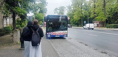 Awaria systemu w Komunikacji Miejskiej w Głogowie-173710