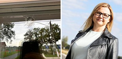 Strzały w okna urzędu w Pęcławiu? Jewniewicz: Sprawa zgłoszona na policję-173914