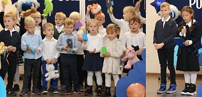 Witamy na pokładzie. Najpierw ślubowanie, później pasowanie! [FOTO]-174840