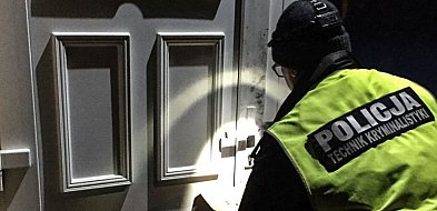 Złodzieje grasowali na wsi pod Głogowem-175913