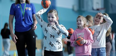 W taki sposób zachęcali dzieci do sportu! Piotrowska: Ruch to podstawa-176156