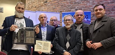 Szukają dawnych działaczy z Głogowa-176213