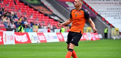 Chrobry blisko bariery 700 goli w pierwszej lidze-176309