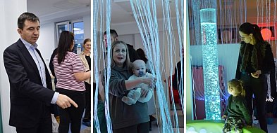 [FOTO] W nowym miejskim żłobku w Głogowie jest jak w bajce-179836