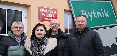 Obietnice im nie wystarczą. Mieszkańcy wzięli sprawy w swoje ręce-179788