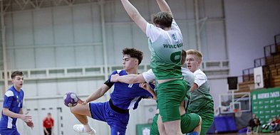 Juniorzy Chrobrego meldują się w 1/8 Mistrzostw Polski [FOTO]