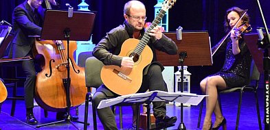 Noworoczny Koncert Prezydencki w Głogowie